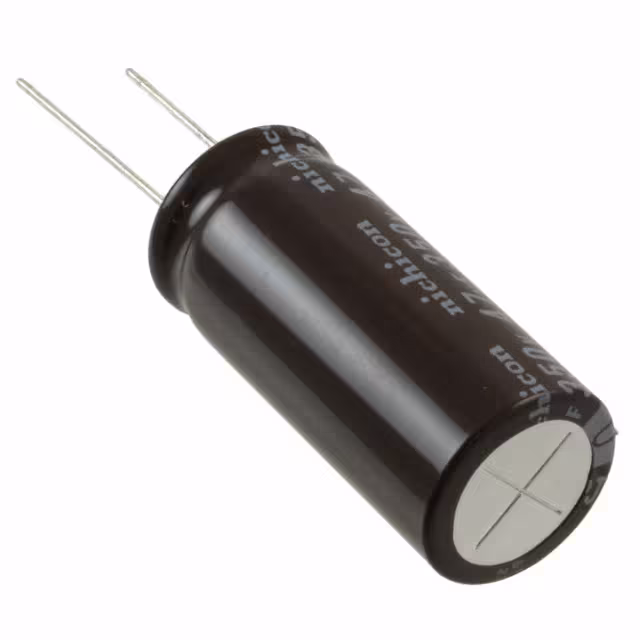 UPJ2V470MHD Nichicon  Aluminium-Elektrolytkondensatoren